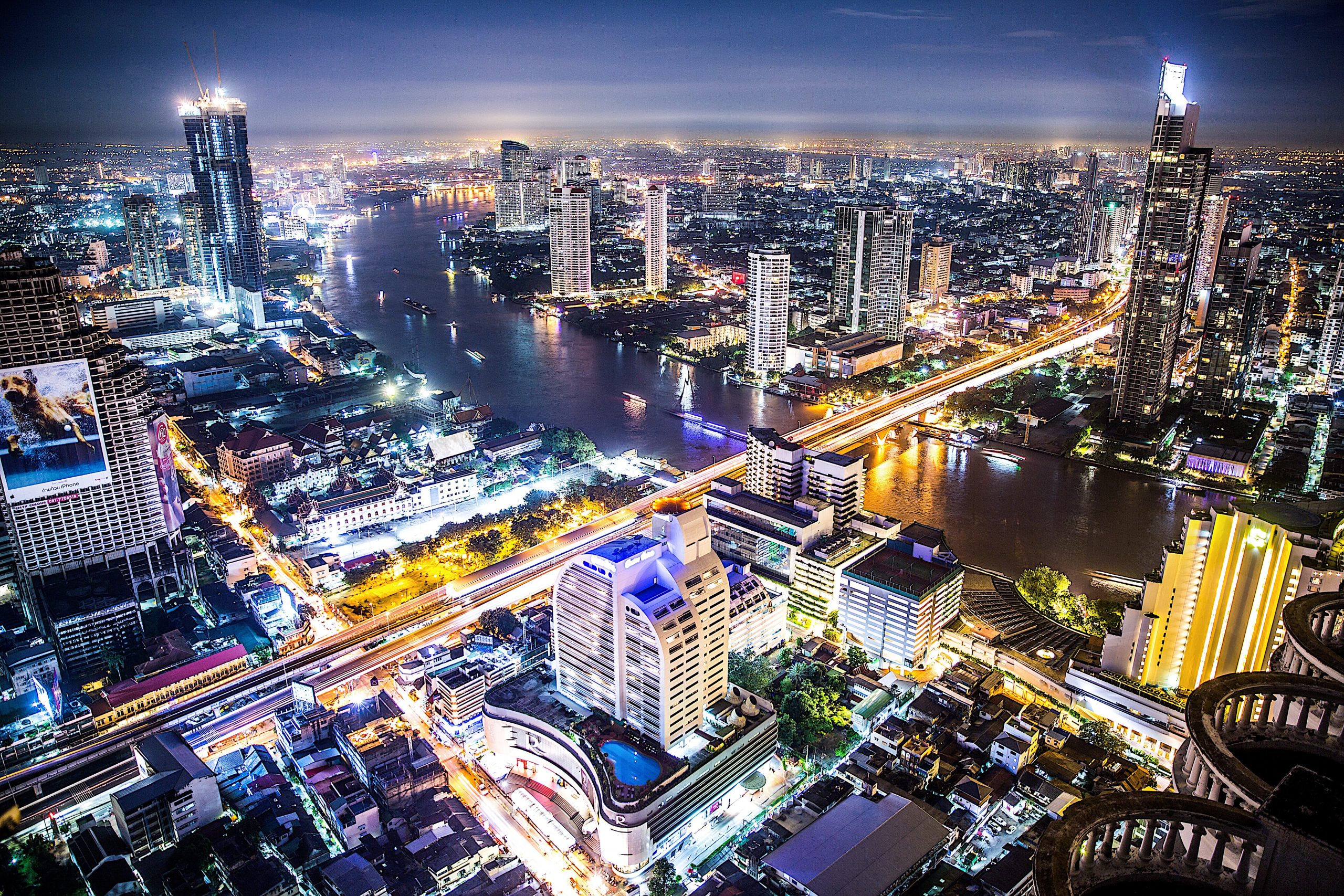 Asia destination 1